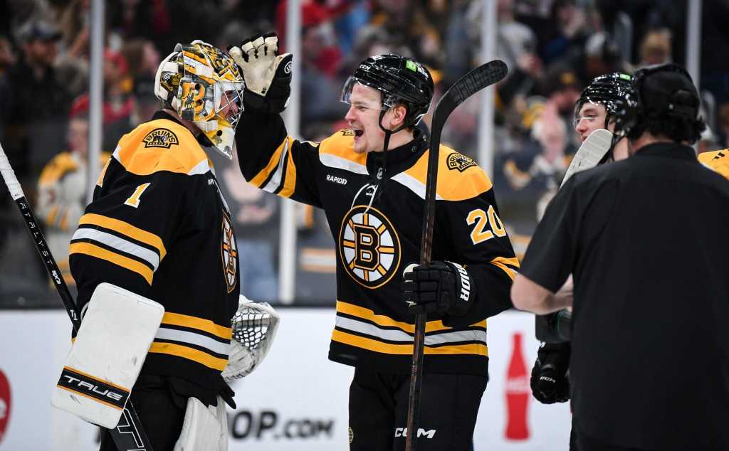 Bruins defenseman expected to walk in Free Agency as top replacement target&nbsp;surfaces
