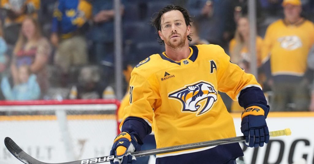 Boston Bruins eye veteran sniper and Stanley Cup champion as top-six trade&nbsp;target