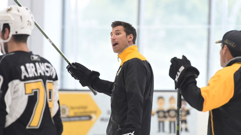 Unexpected finalist emerges in Boston Bruins’ head coaching&nbsp;search