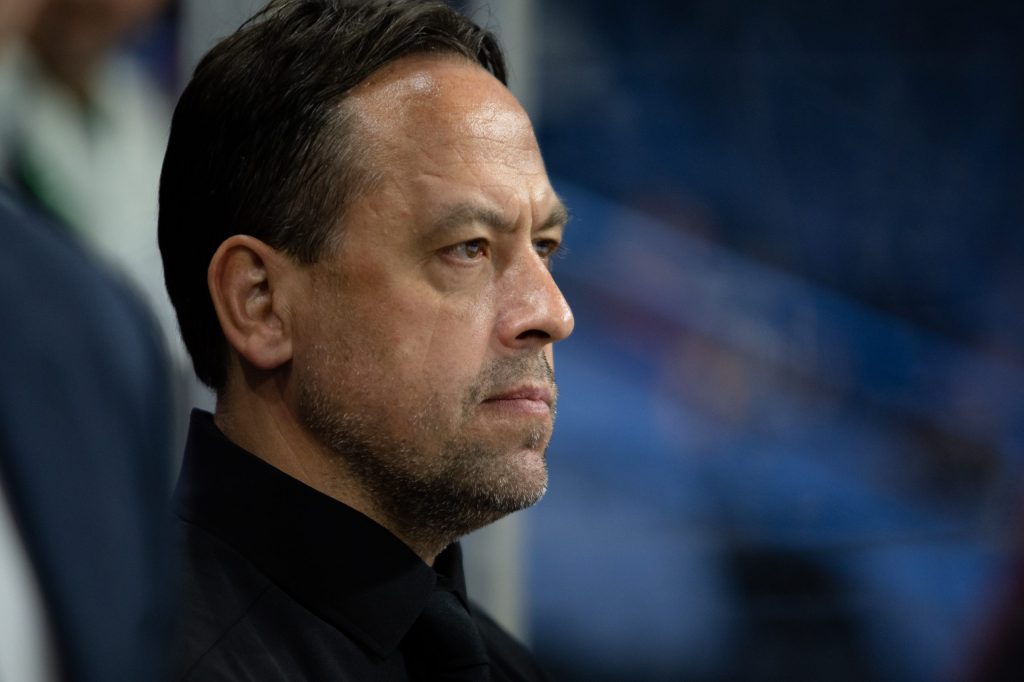 Boston Bruins turn the page, hiring Marco Sturm as next head&nbsp;coach