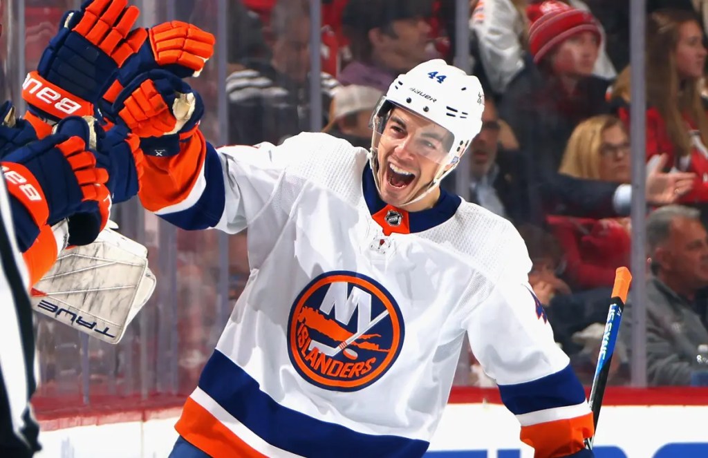 Boston Bruins linked to $30M forward as NHL free agency&nbsp;nears