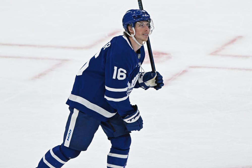 Boston Bruins division rival set to lose star winger in free&nbsp;agency