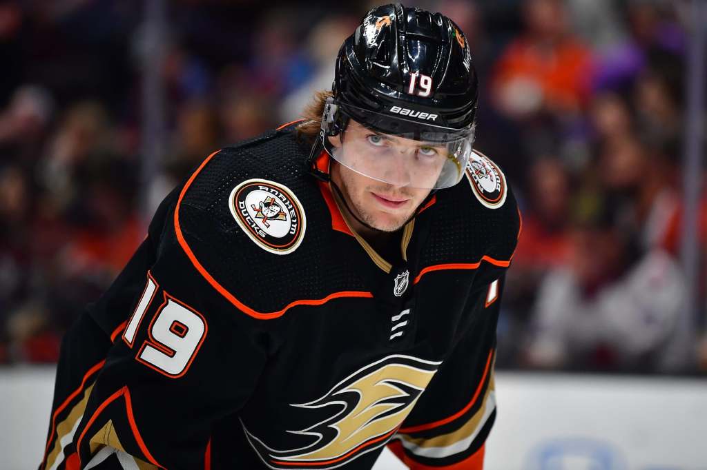 Boston Bruins have emerged as a trade suitor for Ducks’ $49M winger as off-season rumors&nbsp;intensify